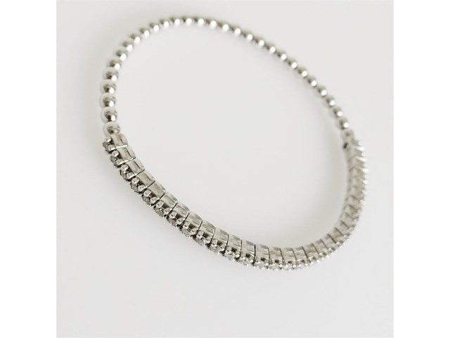 Stretchable bangle - afbeelding 2 van  6