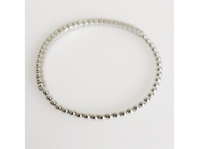 Stretchable bangle - afbeelding 3 van  6