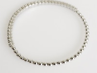 Stretchable bangle - afbeelding 3 van  6