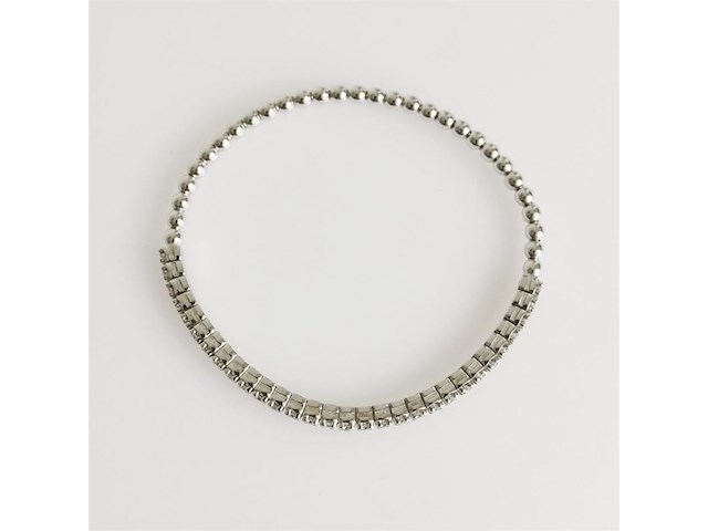 Stretchable bangle - afbeelding 4 van  6