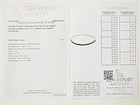 Stretchable bangle - afbeelding 6 van  6