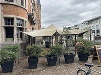 Stretchtent - afbeelding 6 van  13