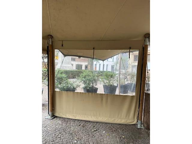 Stretchtent - afbeelding 7 van  13