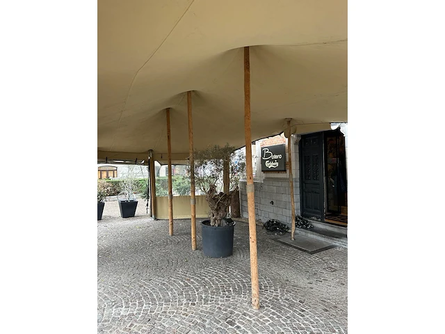 Stretchtent - afbeelding 8 van  13