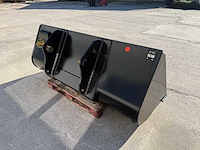 Strickland - nieuw - schepbak - manitou - afbeelding 4 van  10