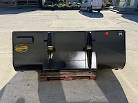 Strickland - nieuw - schepbak - manitou - afbeelding 5 van  10