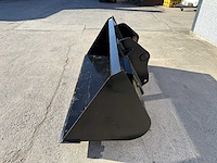 Strickland - nieuw - schepbak - manitou - afbeelding 7 van  10