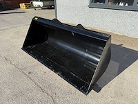 Strickland - nieuw - schepbak - manitou - afbeelding 8 van  10