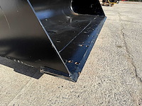 Strickland - nieuw - schepbak - manitou - afbeelding 9 van  10