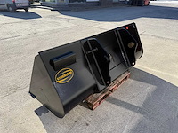 Strickland - nieuw - schepbak - manitou - afbeelding 3 van  10