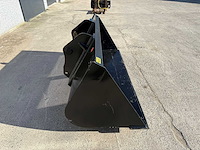 Strickland - nieuw - schepbak - manitou - afbeelding 6 van  10