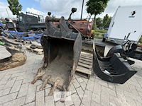 Strickland graafbak 60 - afbeelding 1 van  8
