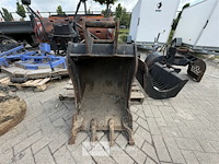 Strickland graafbak 60 - afbeelding 2 van  8