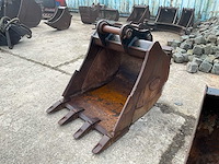 Strickland graafbak - afbeelding 1 van  6