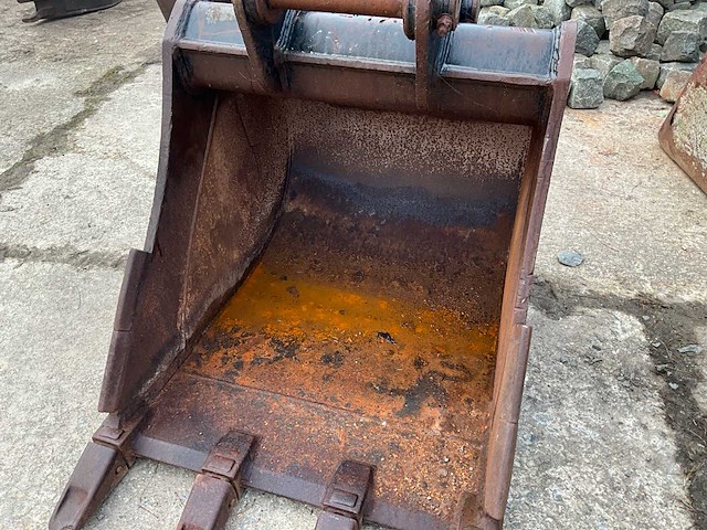 Strickland graafbak - afbeelding 4 van  6