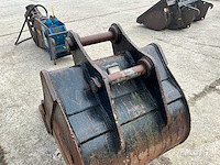 Strickland graafbak - afbeelding 5 van  6