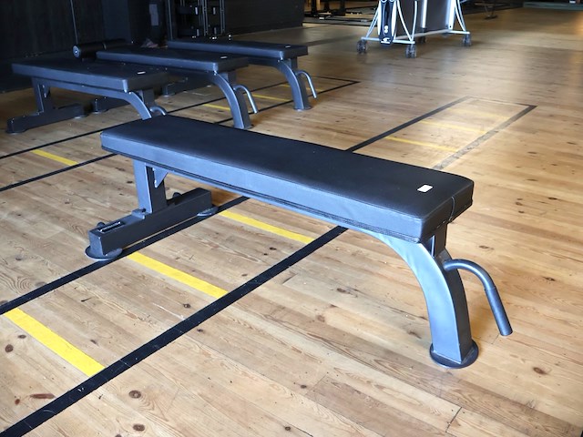Stride bench - afbeelding 1 van  4