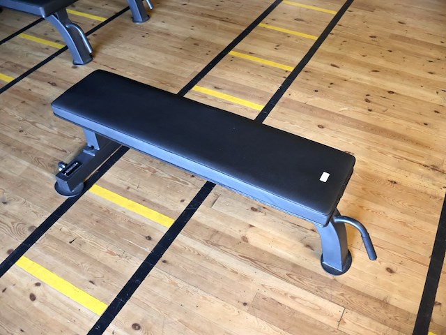 Stride bench - afbeelding 2 van  4