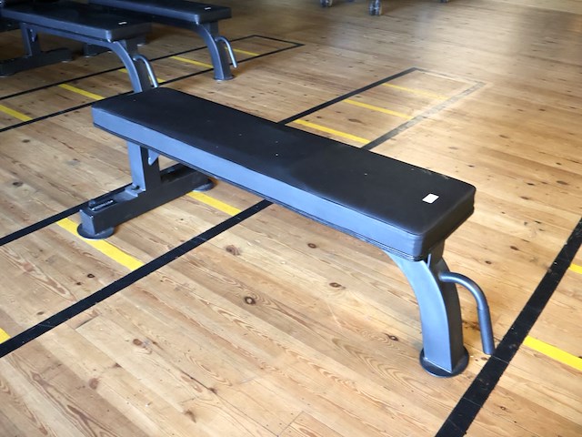 Stride bench - afbeelding 1 van  4