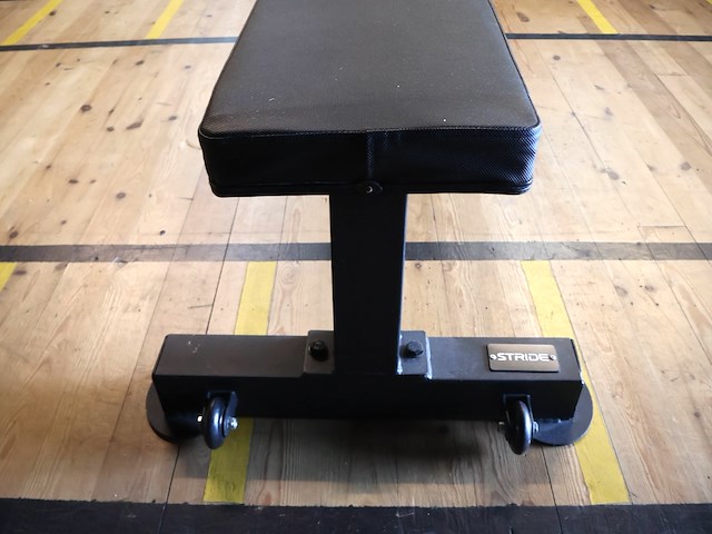Stride bench - afbeelding 3 van  4