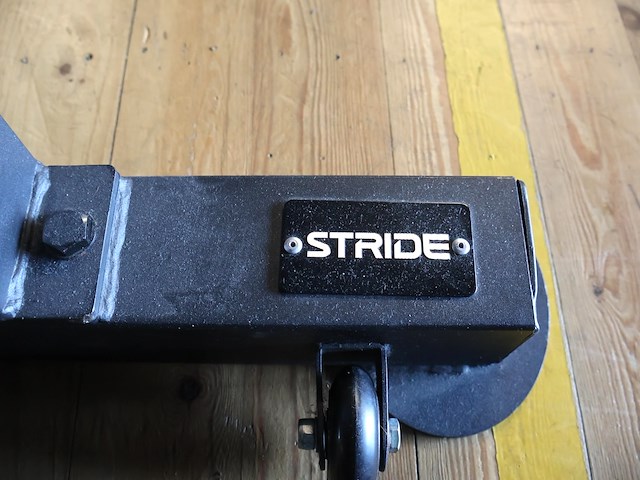 Stride bench - afbeelding 4 van  4