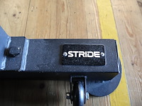 Stride bench - afbeelding 4 van  4