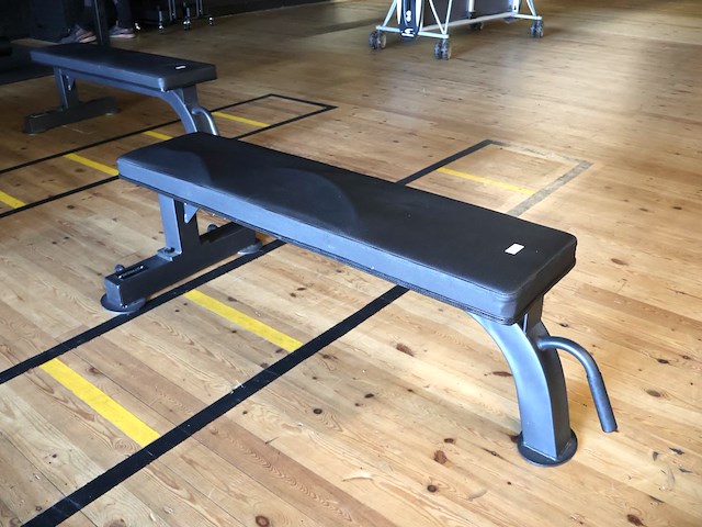 Stride bench - afbeelding 1 van  4