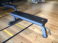 Stride bench - afbeelding 1 van  4