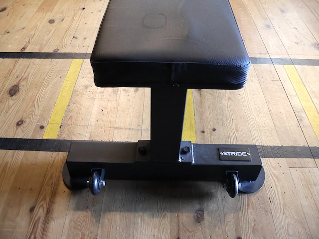 Stride bench - afbeelding 3 van  4