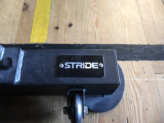 Stride bench - afbeelding 4 van  4