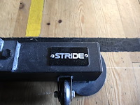 Stride bench - afbeelding 4 van  4