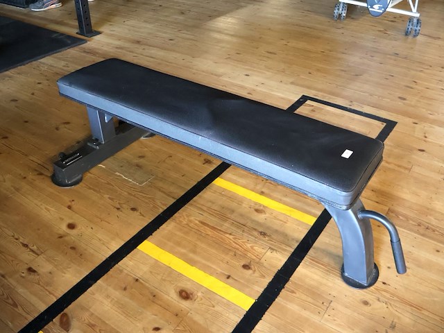 Stride bench - afbeelding 1 van  4