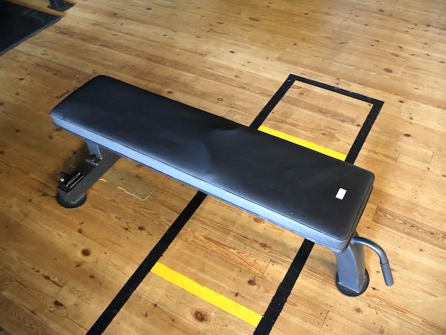 Stride bench - afbeelding 2 van  4