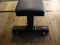 Stride bench - afbeelding 3 van  4