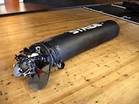 Stride boxzak - afbeelding 2 van  4