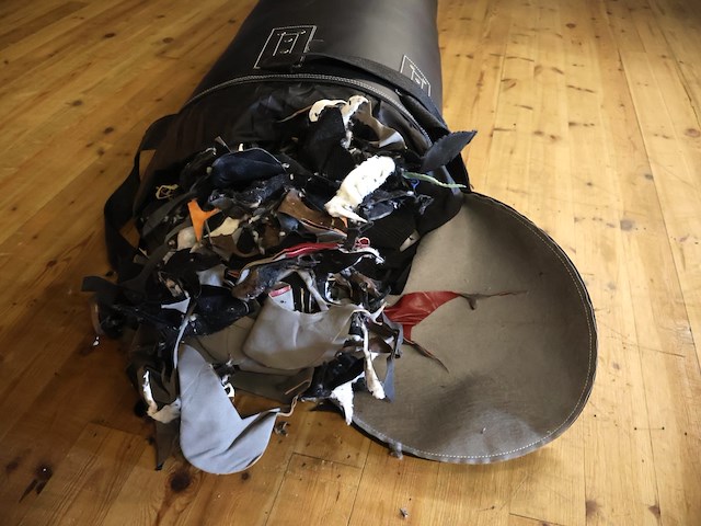 Stride boxzak - afbeelding 3 van  4