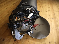 Stride boxzak - afbeelding 3 van  4