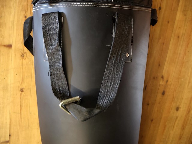 Stride boxzak - afbeelding 4 van  4