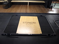 Stride deadlift platform - afbeelding 1 van  5
