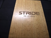 Stride deadlift platform - afbeelding 3 van  5