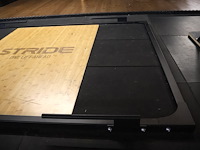 Stride deadlift platform - afbeelding 5 van  5