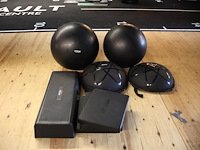 Stride fitness stabiliteit - afbeelding 1 van  7