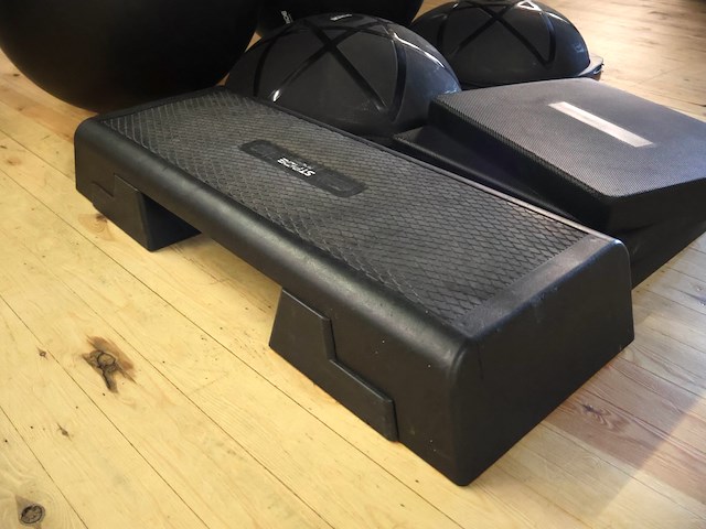 Stride fitness stabiliteit - afbeelding 7 van  7