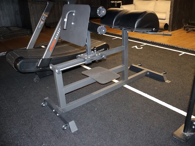 Stride ghd - afbeelding 1 van  4