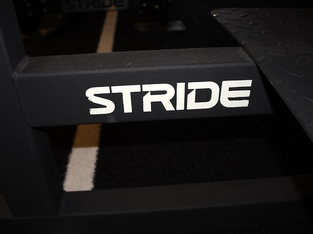 Stride ghd - afbeelding 4 van  4