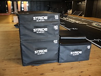 Stride jump on - afbeelding 1 van  3