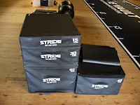 Stride jump on - afbeelding 2 van  3