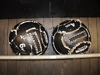 Stride krachtbal (x4) - afbeelding 2 van  3