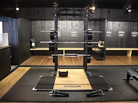 Stride powerrack - afbeelding 3 van  10