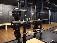 Stride powerrack - afbeelding 6 van  10